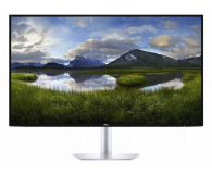 Dell 27'' S2719DM 210-AORM Srebrny - 1459112 - zdjęcie 1